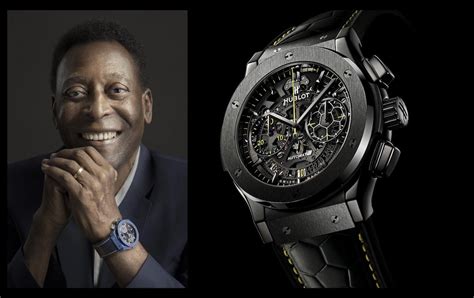 pele hublot